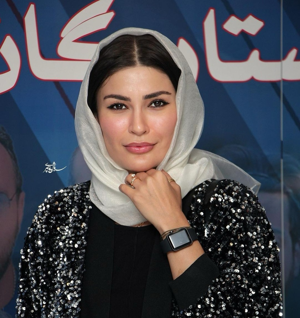 شیوا طاهری اهل کجاست⁩