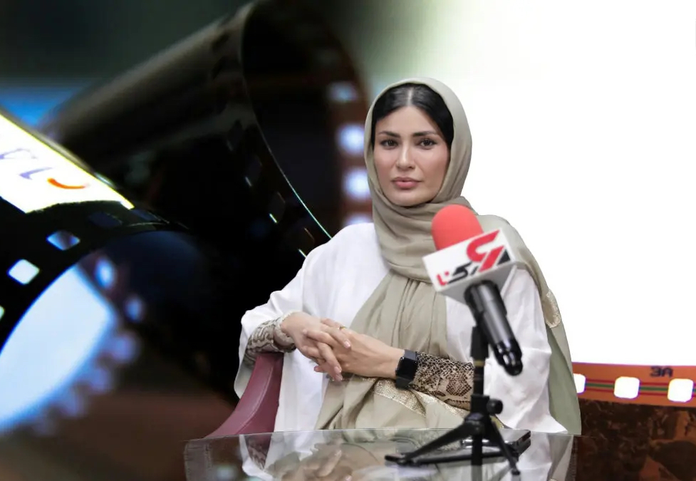 شیوا طاهری کارگردان⁩