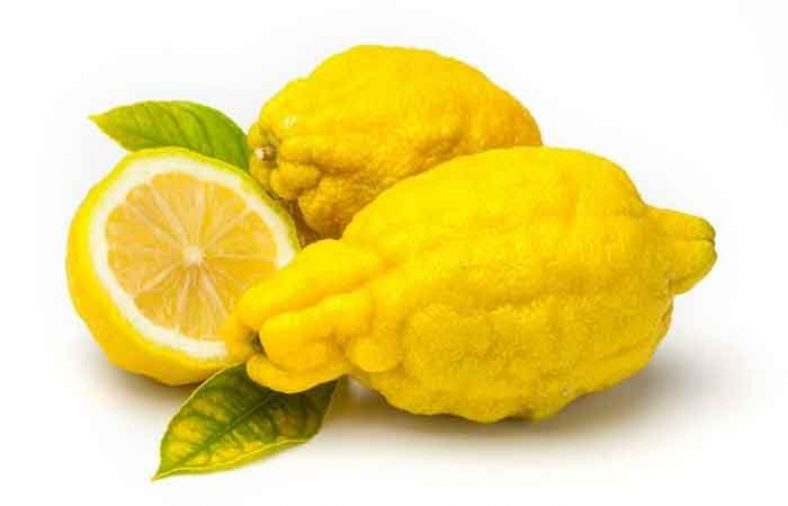 خواص ترنج