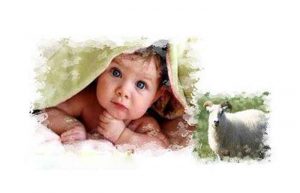 دعای عقیقه