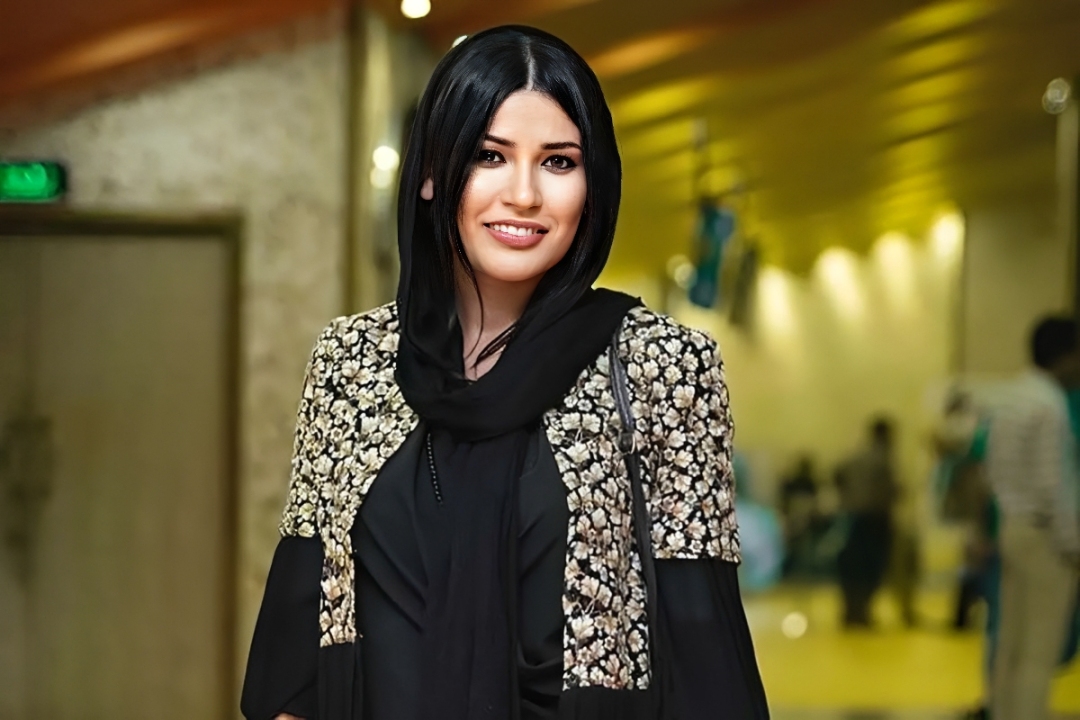 بیوگرافی شیوا طاهری و عکس با همسر واقعی اش + فیلم و سریال ها