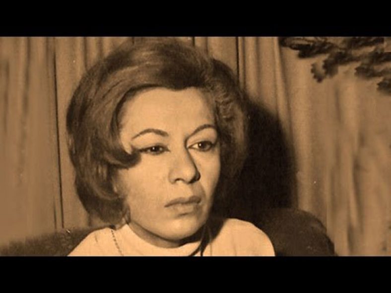 بیوگرافی دلکش