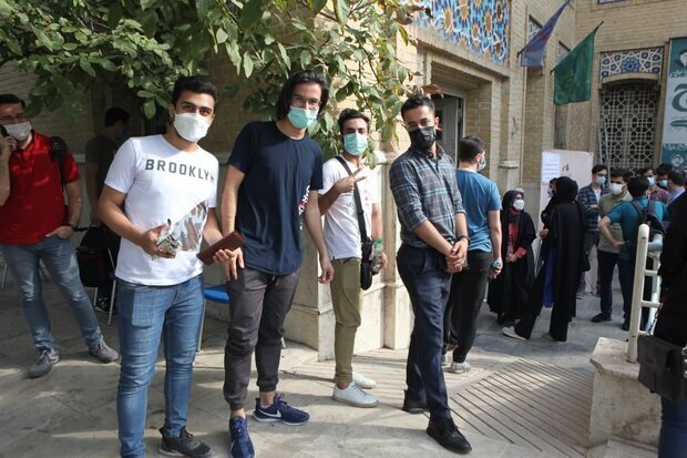 بازگشایی دانشگاه ها