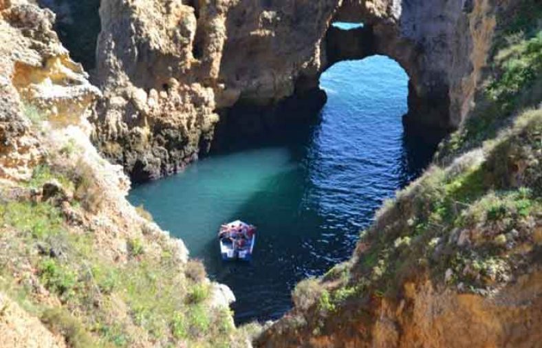 تنگه رغز