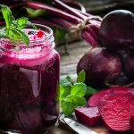 طرز تهیه شیره چغندر