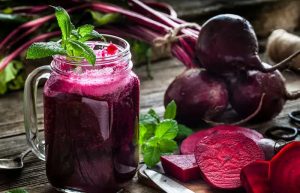 طرز تهیه شیره چغندر