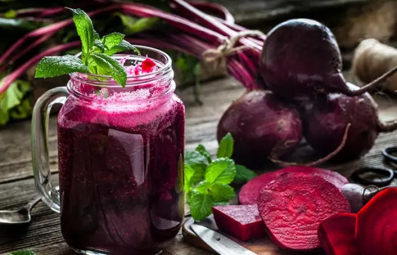 طرز تهیه شیره چغندر