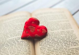 داستان عاشقانه غمگین