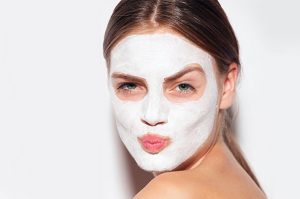 ماسک صورت برای شفاف شدن پوست