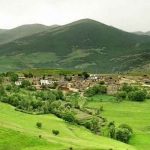 جاهای دیدنی کلیبر