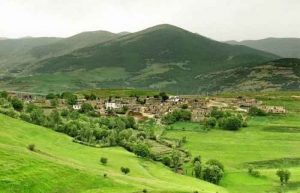 جاهای دیدنی کلیبر