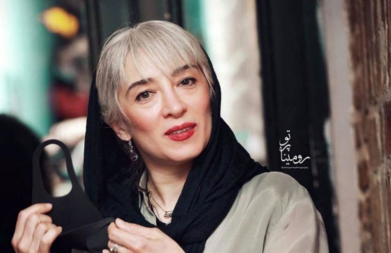 پانته‌ آ پناهی‌ها