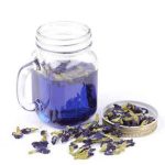 گل گاو زبان و فشار خون