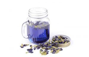 گل گاو زبان و فشار خون