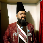 زندگینامه امیر کبیر