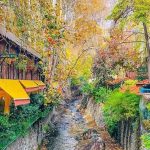دربند تهران