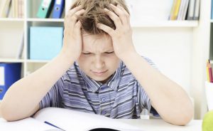 عدم تمرکز در نوجوانان