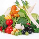 غذاهای مفید برای رفلاکس معده