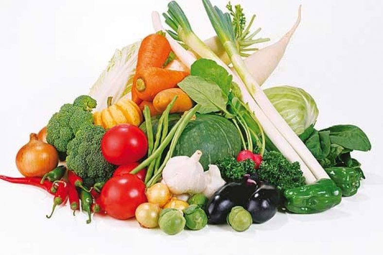 غذاهای مفید برای رفلاکس معده