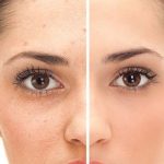 کرم پودر برای پوست خشک