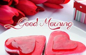 صبح بخیر عاشقانه