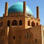 گنبد سلطانیه
