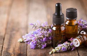 خواص روغن بنفشه پایه کنجد