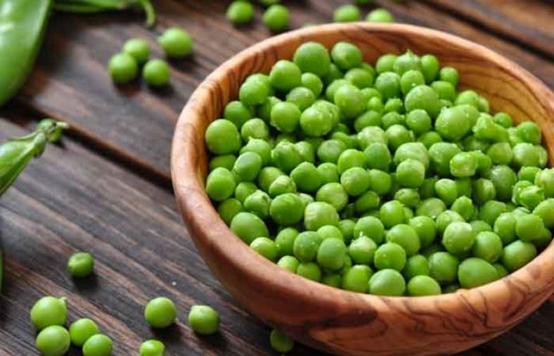 خواص نخود فرنگی در بارداری