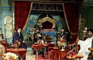 مناظره امام رضا