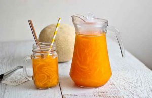 خواص آب طالبی