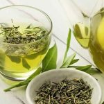 طبع چای سبز