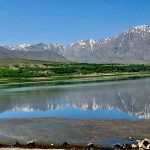 تالاب چغاخور