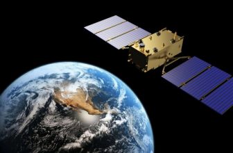کاربردهای ماهواره در فضا