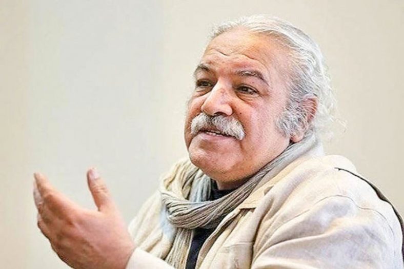 رسول نجفیان