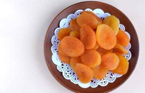 خواص قیسی