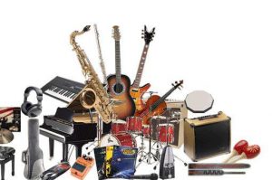 آسان ترین ساز برای یادگیری