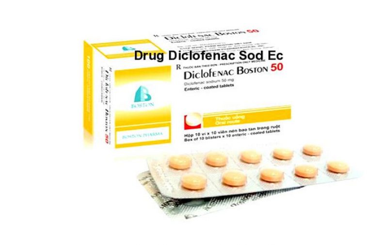 قرص دیکلوکیم
