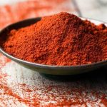 طرز تهیه پودر پاپریکا