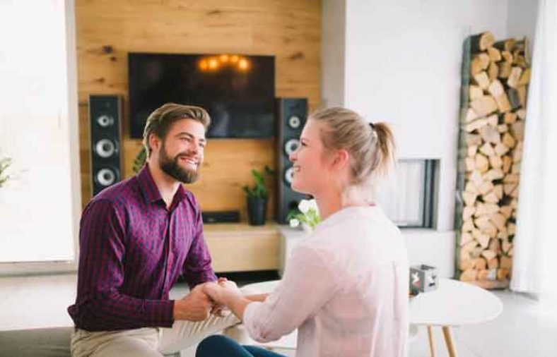 آداب همسرداری در اسلام