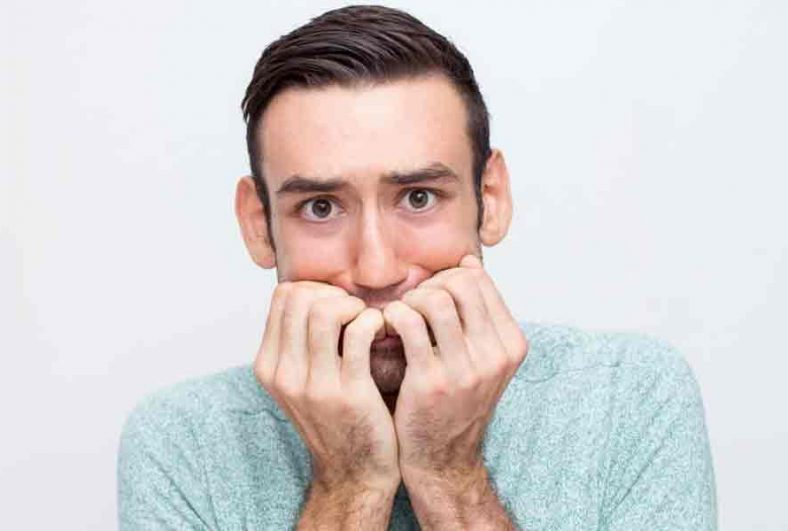 وسواس فکری مذهبی