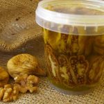 روش خیساندن انجیر خشک