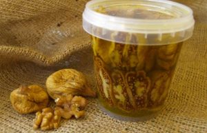 روش خیساندن انجیر خشک
