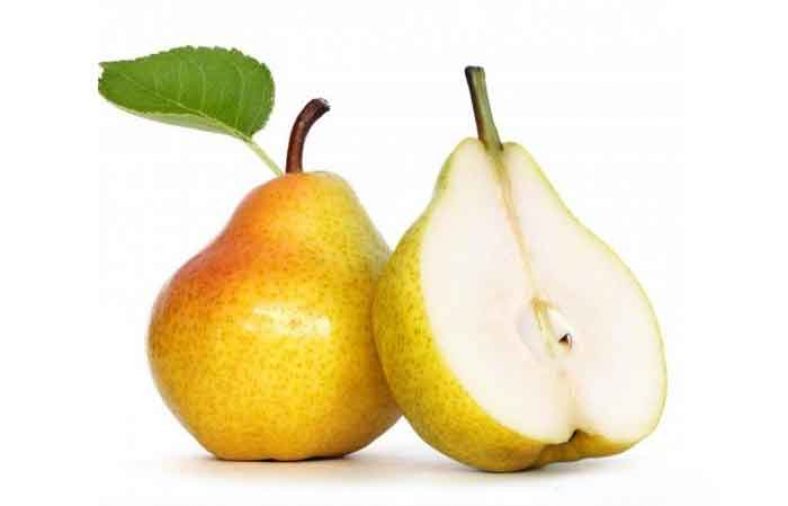 طبع گلابی