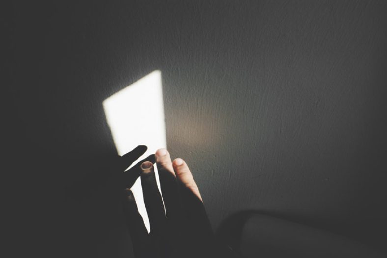 متن سنگین