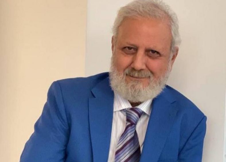 جلیل فرجاد