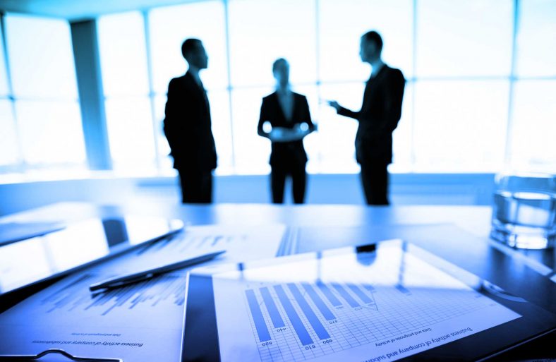روانشناسی صنعتی و سازمانی