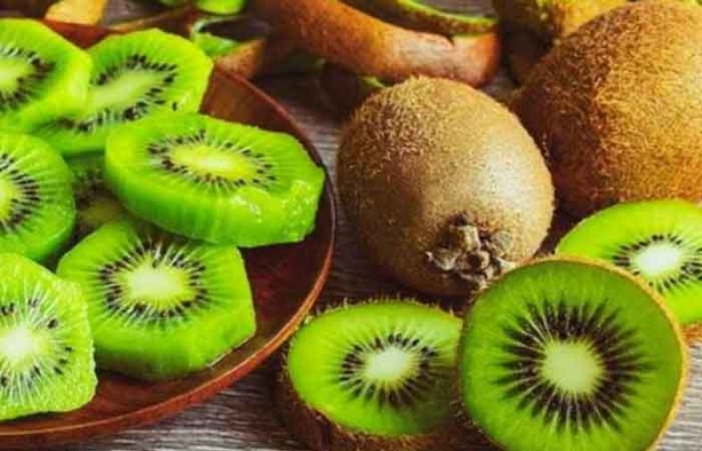 طبع کیوی