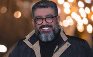 رضا رشیدپور