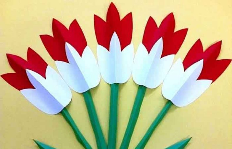 کاردستی دهه فجر