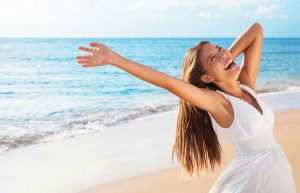 روشن کردن رنگ نوک سینه‌